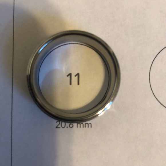 Men’s ring - Picture 4 of 4